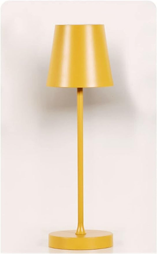 HERMOSAS  Y DELICADAS LAMPARAS PARA SU HOGAR, TACTIL